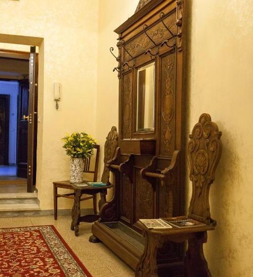 Regina Bed And Breakfast