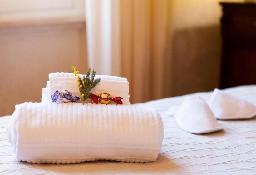 Regina Bed And Breakfast