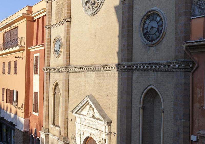 Regina Bed And Breakfast