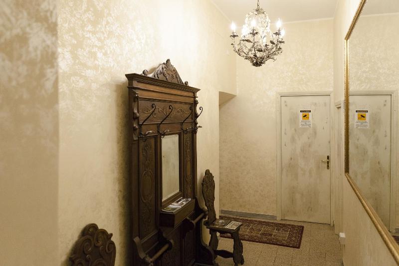 Regina Bed And Breakfast