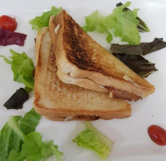 צימר Sibsons House