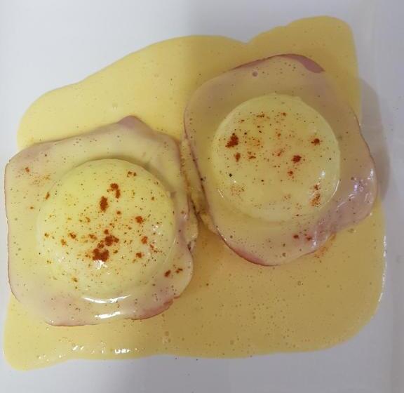 צימר Sibsons House