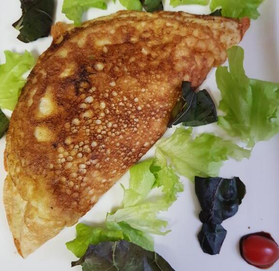 צימר Sibsons House