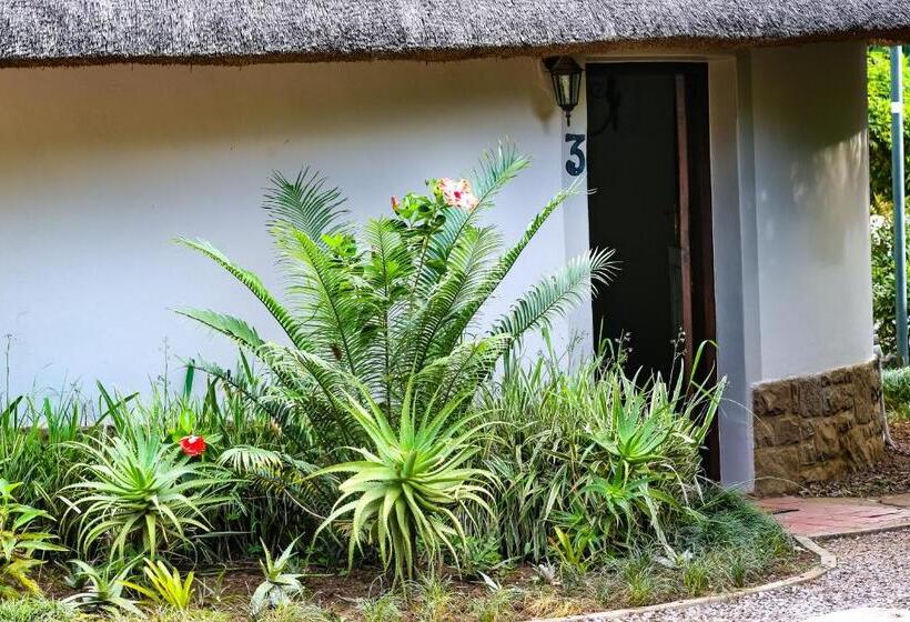 צימר Sibsons House