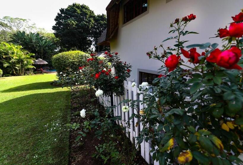 צימר Sibsons House