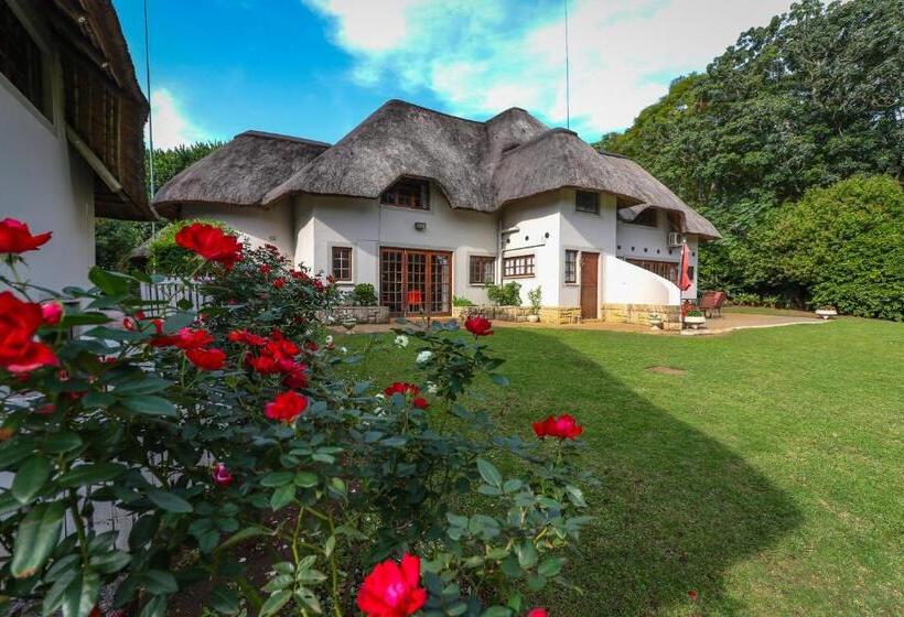 צימר Sibsons House