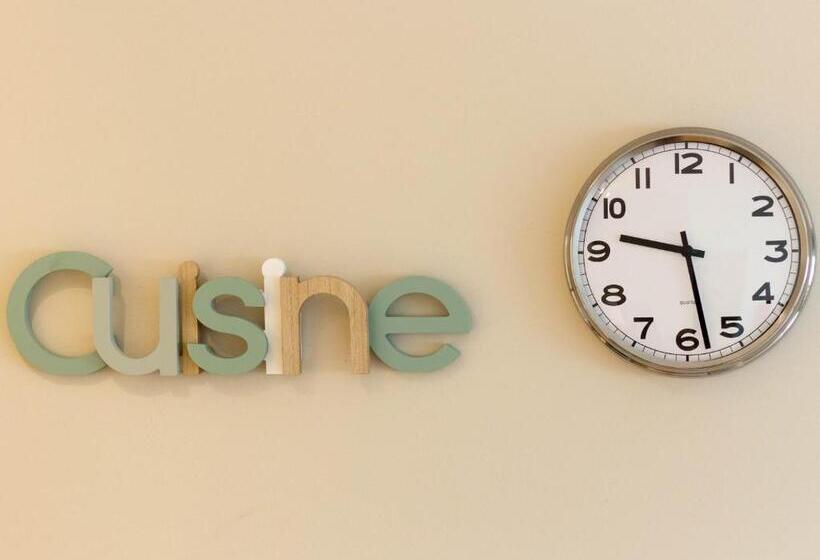 צימר Sopra Al Forte