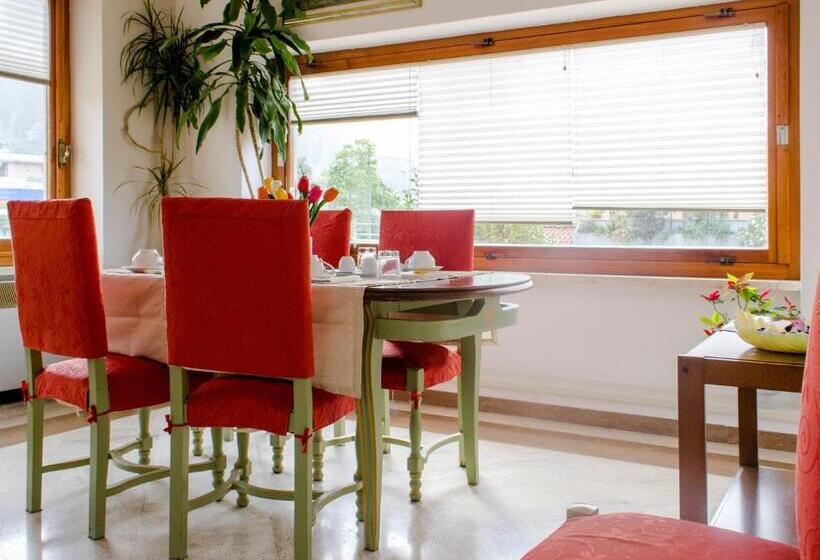 צימר Sopra Al Forte