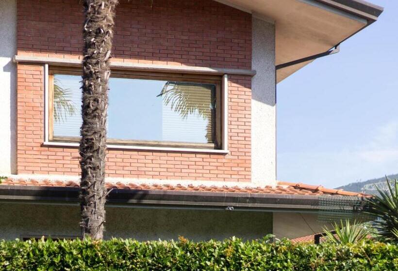 צימר Sopra Al Forte