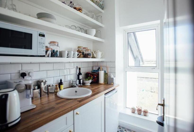 צימר Tom Blake House