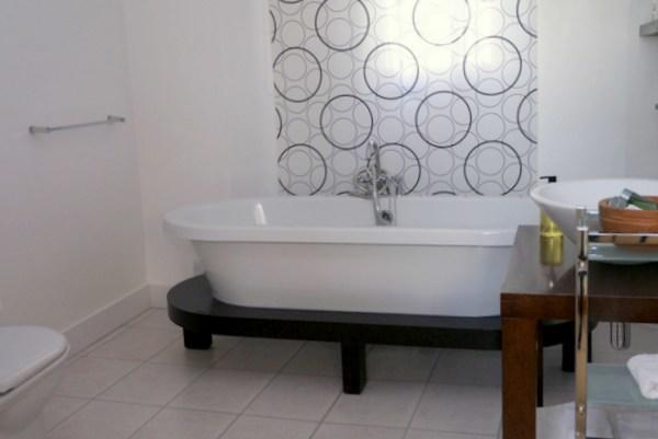 Bed and Breakfast Trussel Barn