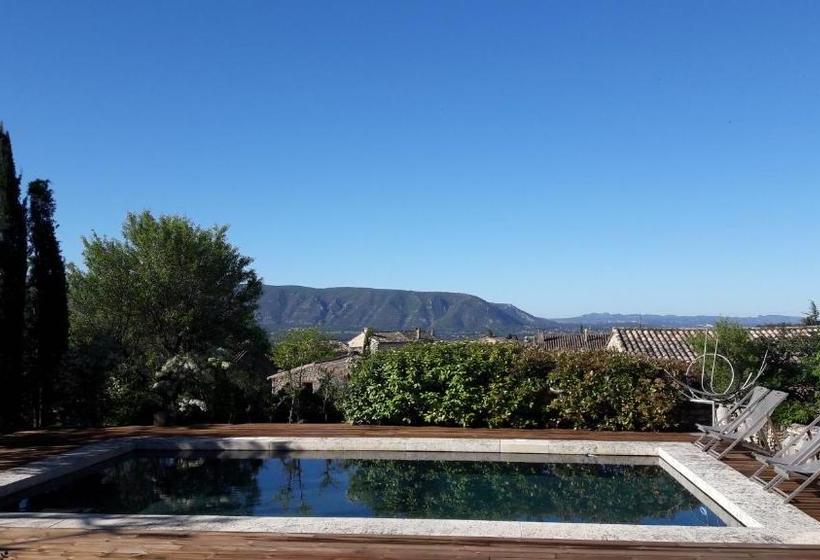 צימר Villa Cabrida