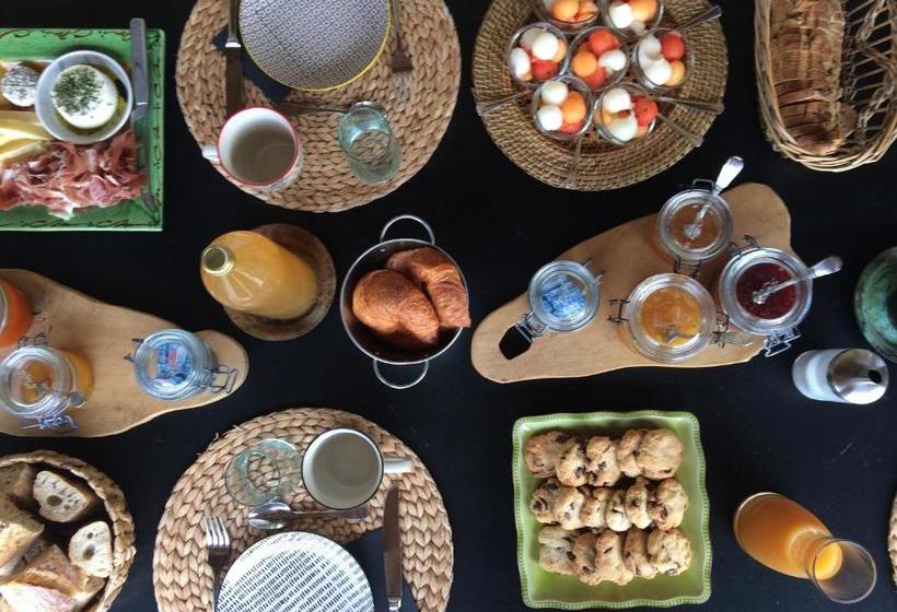 צימר Villa Cabrida