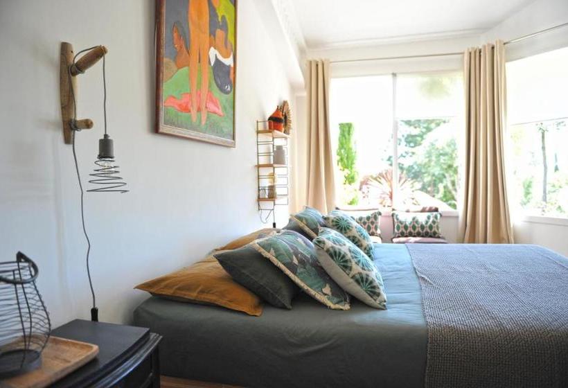 צימר Villa Cabrida