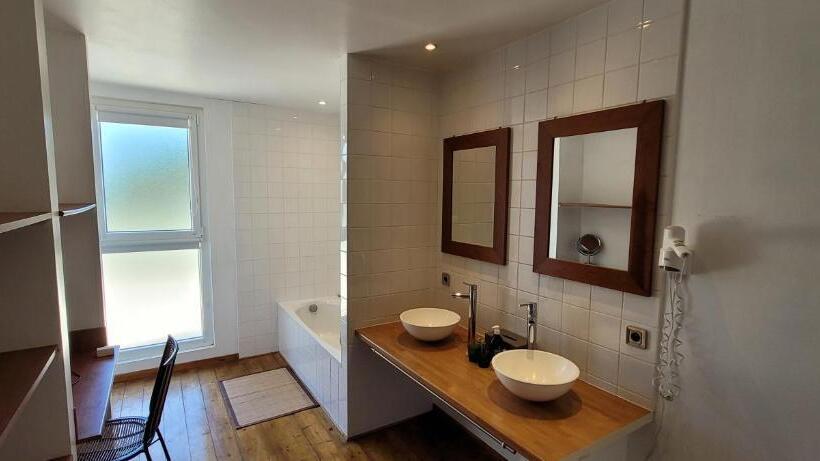 住宿加早餐  Villa Liberty