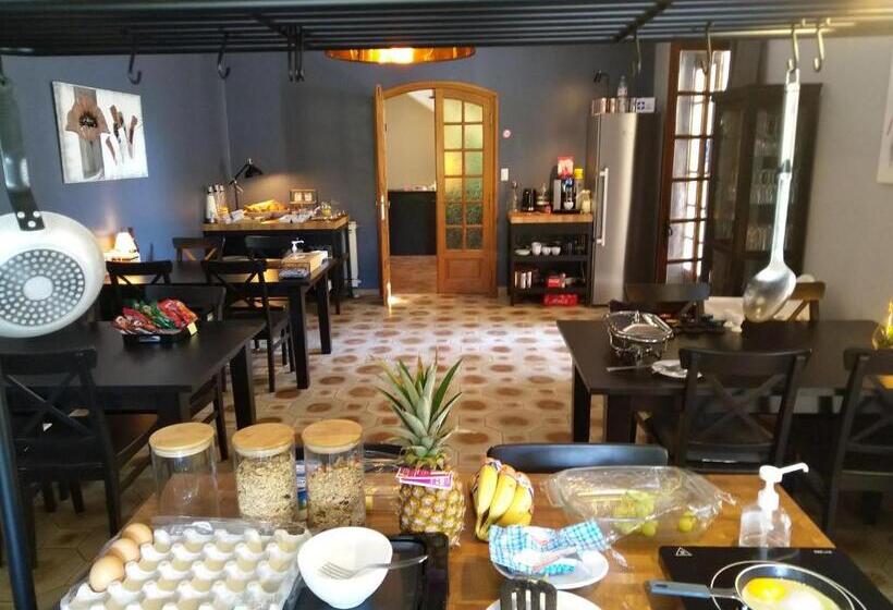 민박 Villa Liberty