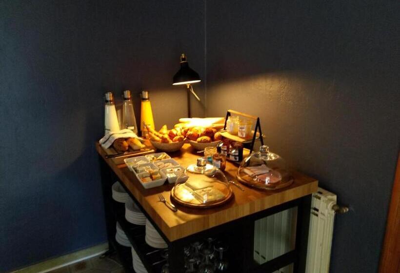 住宿加早餐  Villa Liberty