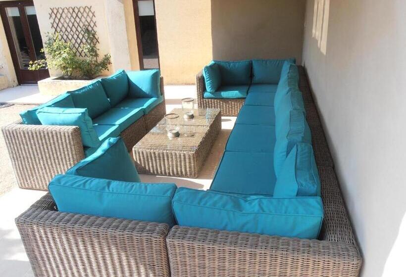 住宿加早餐  Villa Liberty