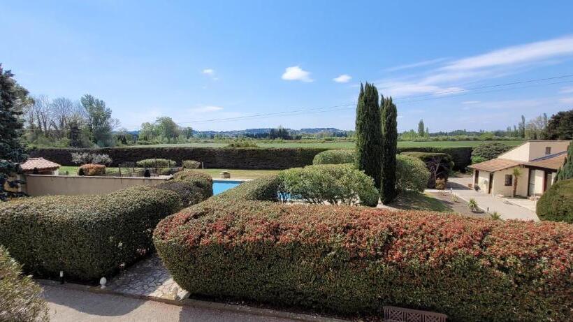 住宿加早餐  Villa Liberty