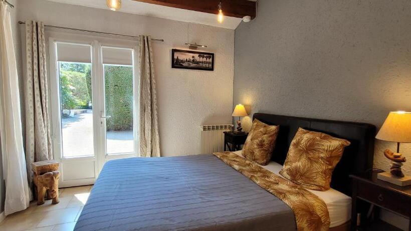 مبيت وإفطار Villa Liberty