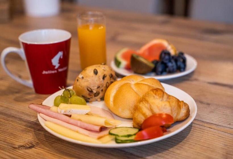 Cooee Alpin Hotel Dachstein