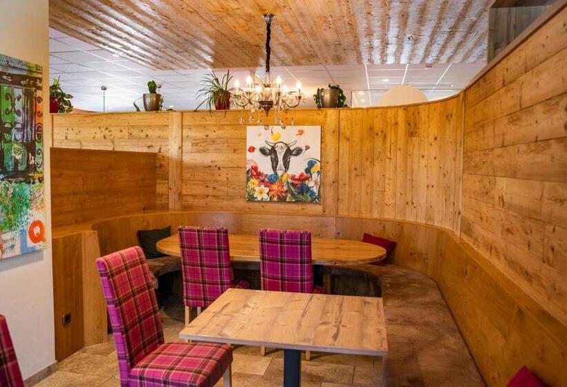 Cooee Alpin Hotel Dachstein