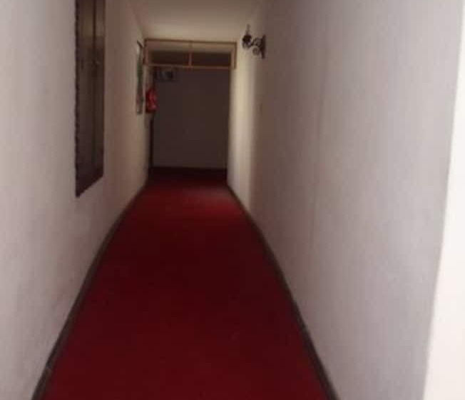 Emperatriz Hotel Familiar