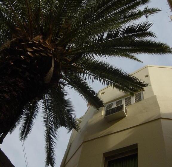 Emperatriz Hotel Familiar