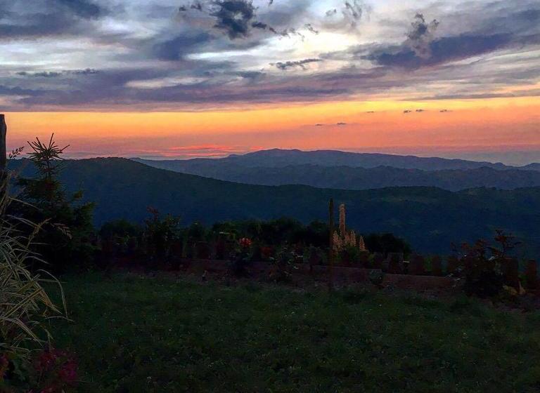 Family Hotel Panorama