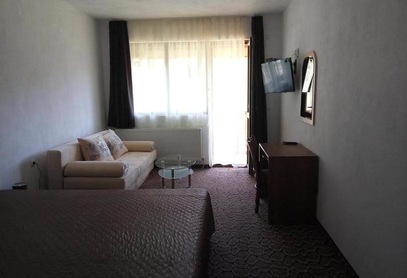 Family Hotel Panorama