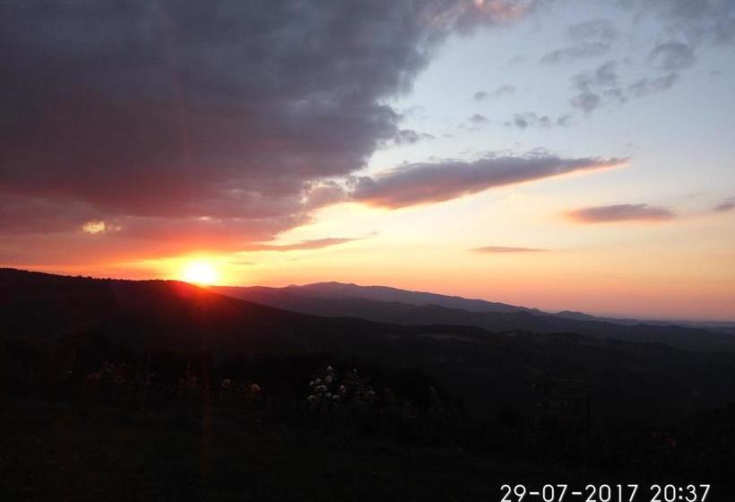 Family Hotel Panorama