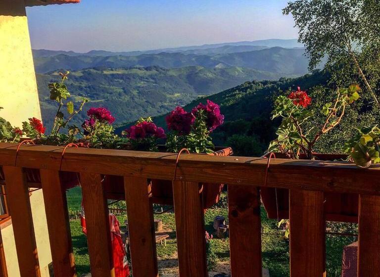 Family Hotel Panorama