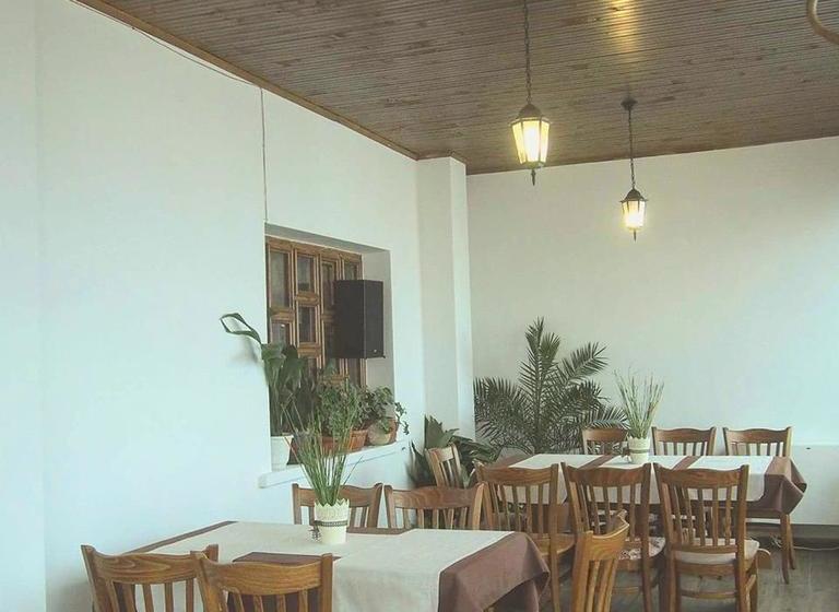 Family Hotel Panorama