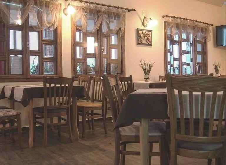 Family Hotel Panorama