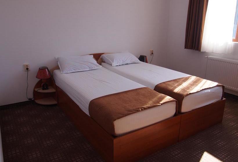 Family Hotel Panorama