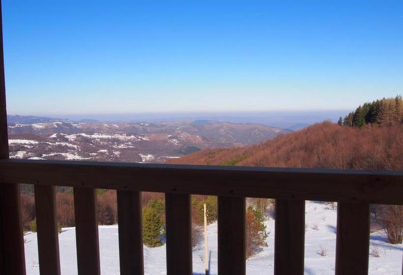 Family Hotel Panorama