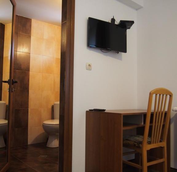 Family Hotel Panorama