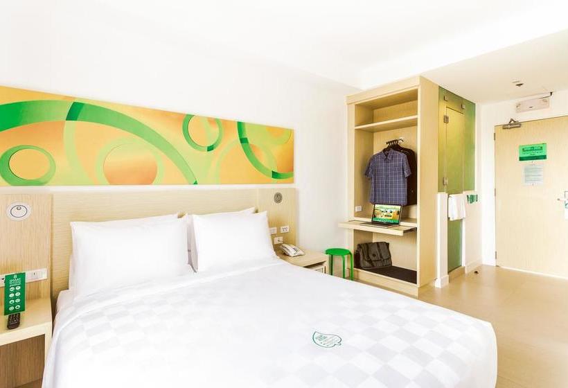 Go Hotels Cubao Quezon City