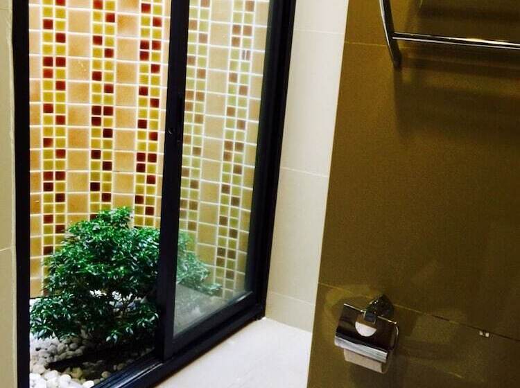 Green Adamas Resort Chumphon