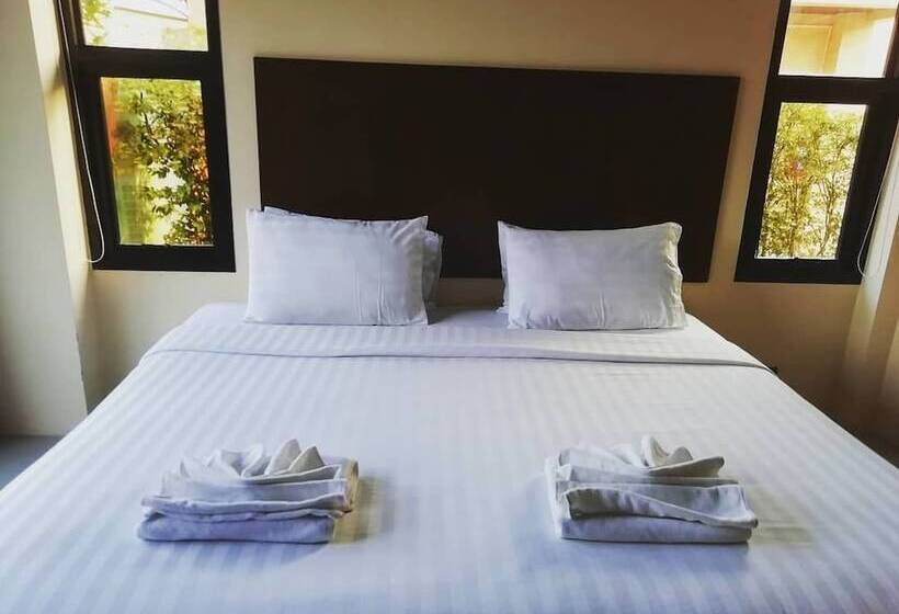 Green Adamas Resort Chumphon