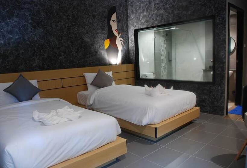 Hide & Seek Resort Krabi