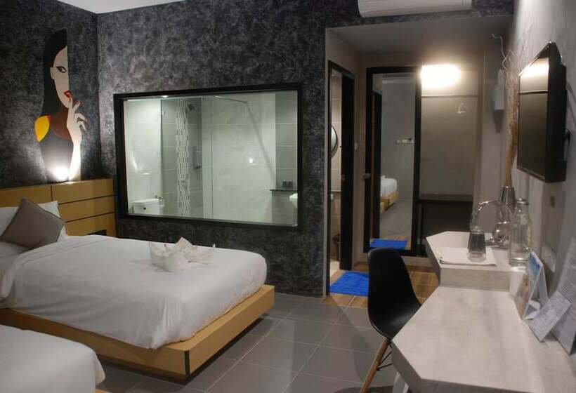 Hide & Seek Resort Krabi