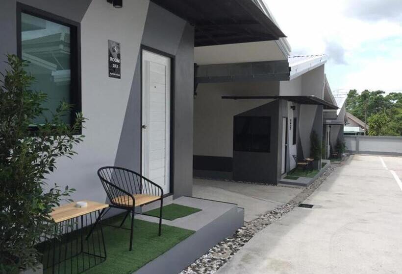 Hide & Seek Resort Krabi