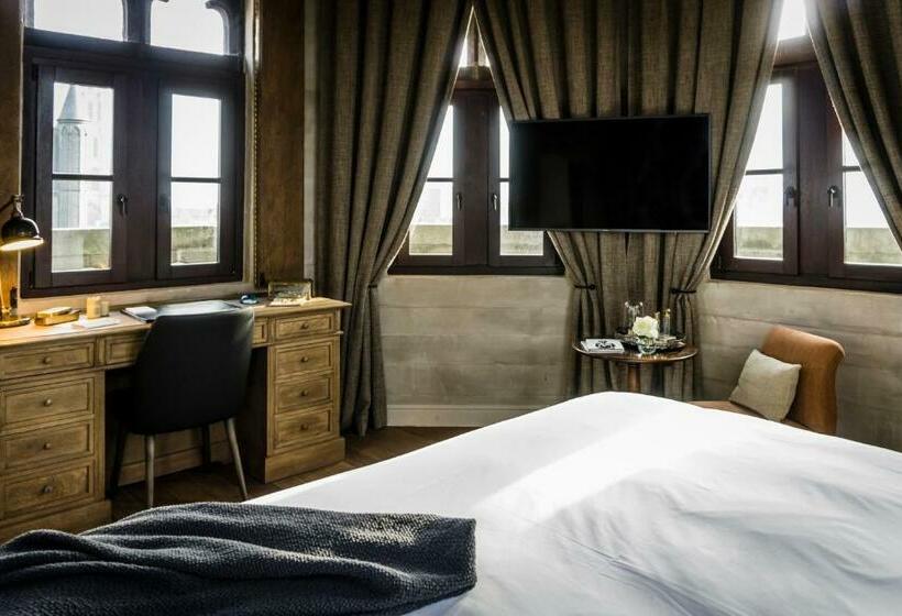 Отель 1898 The Post