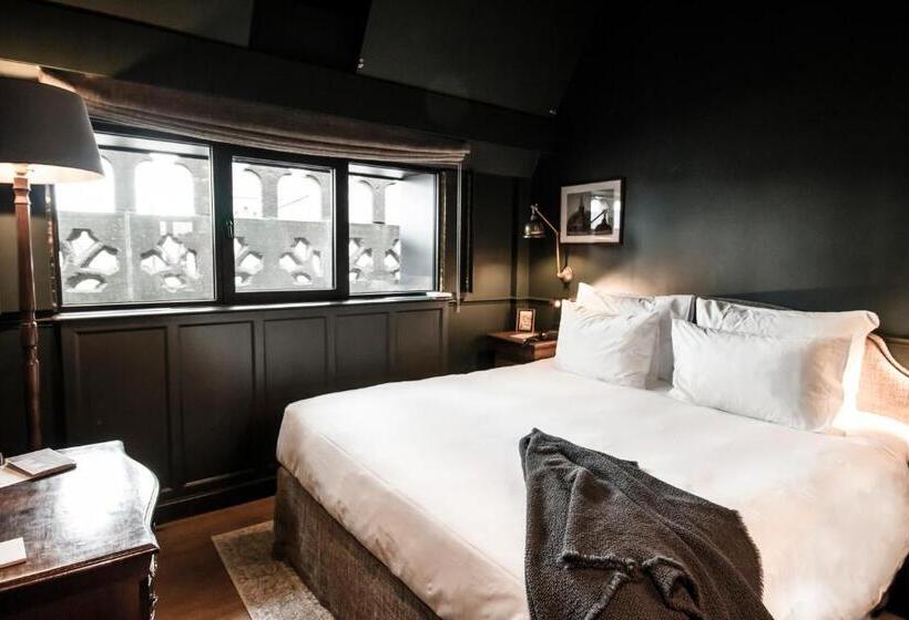 Отель 1898 The Post