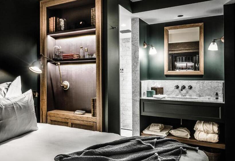 Отель 1898 The Post