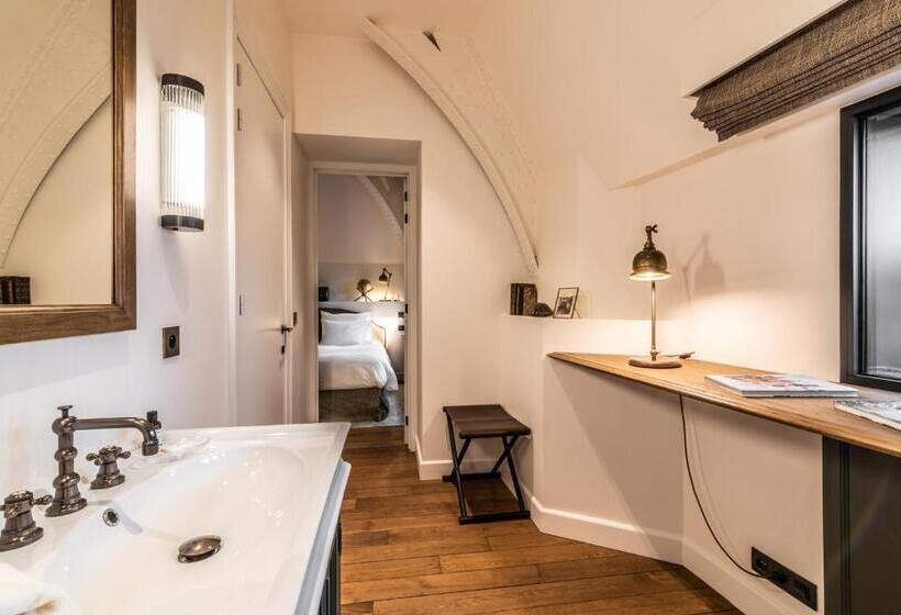 Отель 1898 The Post