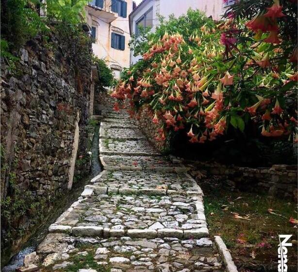 בית מלון כפרי Adrian Agustin Rooms