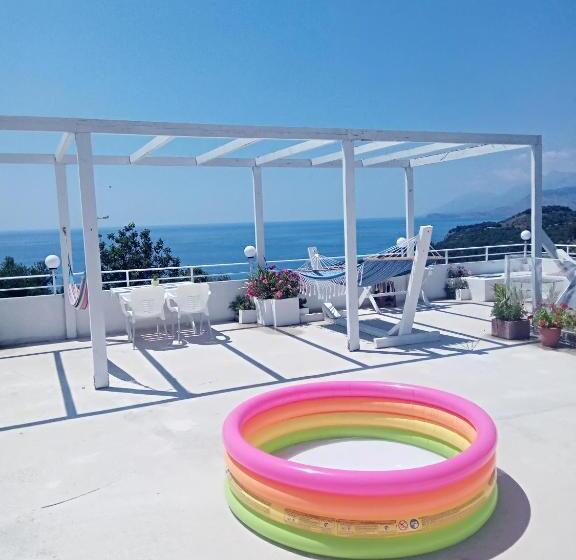 בית מלון כפרי Adrian Agustin Rooms