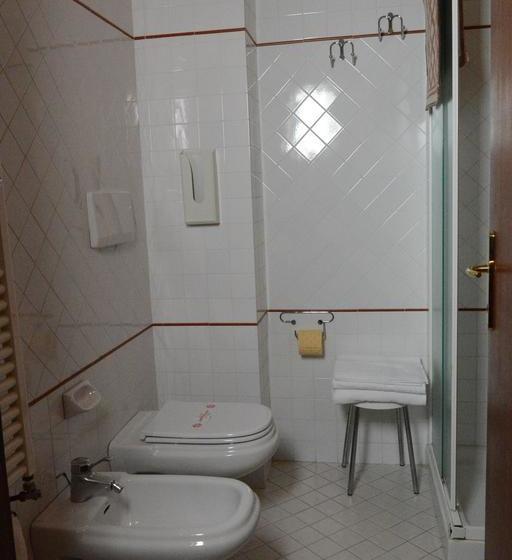 Отель Albergo Ristorante Turismo